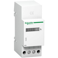 SCHNEIDER 15440 CH čítač provozních hodin