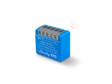 SHELLY 1 MINI GEN4 Spínací modul Zigbee, Matter, WiFi, Bluetooth