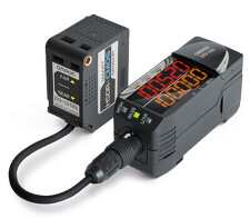 OMRON ZX2-CAL Výpočetní jednotka pro inteligentní snímač ZX2
