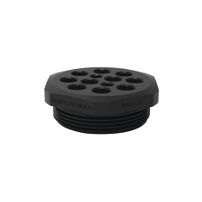 LAPP 52220113 SKINTOP MULTI-M 40X1,5 / 5x6-10+1x4-8 mm těsnící vložka vícenásobná