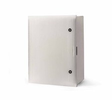 FAMATEL 49157 Skříň STONE IP66, bez montážní desky, 700x500x250mm