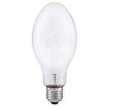 PATRON 05928 Rtuťová výbojka HPL 125W E27 pro průmyslové použití