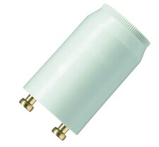 PATRON 05860 Startér S2 4-22W pro průmyslové použití