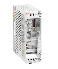 ABB ACS55-01E-01A4-2 Frekvenční měnič 230VAC IP20 (0,18KW)