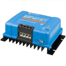 VICTRON ENERGY SCC110050210 MPPT solární regulátor SmartSolar 100/50