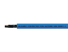 HELUKABEL 14021 OZ-BL 4x1,5 qmm
