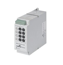 CEAG 40071347840 SKU CG-S 4x1,5A Modul centrálního nouzového napájení