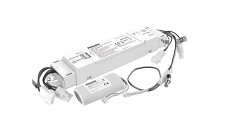 PHILIPS EM300V ELB_ELP3 kit HV 6.4V 2000mAh LFP Sada pro nouzové osvětlení - nouzový kit  *8718699799861