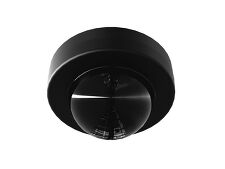 PANLUX PN71000023 SENSOR P Pohybový senzor stropní 360° přisazený, přítomnostní, IP20, černá PANLUX PN71000023 SENSOR P Pohybový senzor stropní 360° přisazený, přítomnostní, IP20, černá