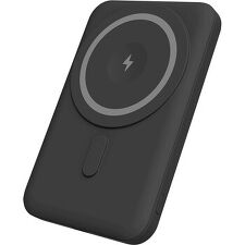 YENKEE YPB 502 GY Powerbanka 5000mAh MagSafe PB 5000 GY ALU