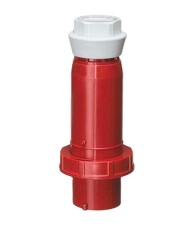 STAHL 270915 8579/12-406 Vidlice 415V/AC 63A 5pól 6hod IP66 zóna 1, 2, 21, 22