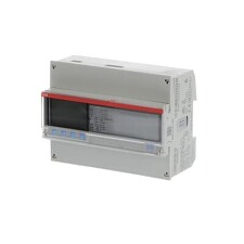 ABB ELSYN A44 212-100 Digitální třífázový elektroměr určený pro nepřímé měření do 6A *2CMA170534R1000