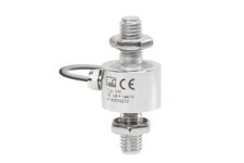 HBM 1-U9C/5KN Tenzometrický snímač tahové i tlakové síly třídy 0.2, 5000N, kab.1.5, IP67