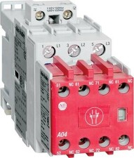 ALLEN BRADLEY 100S-C09KF23C Stykač pro bezpečnostní aplikace