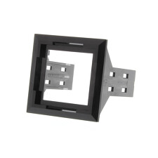 OMRON Y92F-45 panelový adaptér, 48x48mm - zařízení do otvoru 67x67mm
