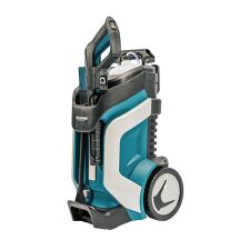 XTLINE XT121702 Čistič vysokotlaký se šamponováním 2000 W