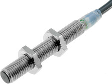 OMRON E2A-S08LS02-WP-C1 2M OMC indukční snímač