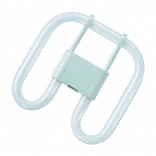 LEDVANCE CFL SQUARE 38W/827 4-PIN GR10q FS1 zářivka kompaktní *4050300817002