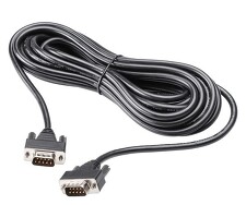 SIEMENS 6ES7901-0BF00-0AA0 SIMATIC S7, MPI CABLE FOR CONNECTING SIMATIC S7 AND PG VIA MPI 