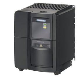 SIEMENS 6SE6420-2AB22-2BA1 MICROMASTER 420 WITH BUILT IN CLASS A FILTER 1AC 200-240V +10/-