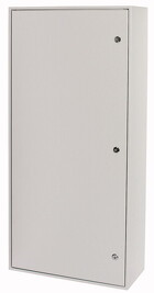 EATON 110838 BPM-O-400/7 Skříň s dveřmi,Doppelbart, NA omítku,šedá,400x760, IP54