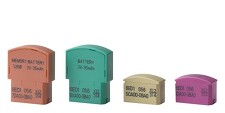 SIEMENS 6ED1056-6XA00-0BA0 Bateriový modul pro LOGO! 0BA6