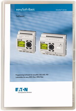 EATON 284545 EASY-SOFT-BASIC Software pro 500/700