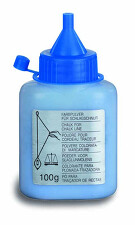 CIMCO 140322 Značící modrý prášek - 100 g