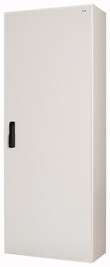 EATON 116655 BPM-O-400/10-P Skříň s dveřmi,tříb. zámek, NA omítku,šedá,400x1060, IP54