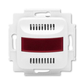 ABB 2TKA002131G1 Alarm - červené světlo, alpská bílá ( FIM 1200 )