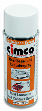 CIMCO 151040 Kontaktní sprej (400 ml)