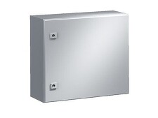 RITTAL 1350500 Rozváděč AE, 500x500x300, s MP, RAL7035, IP66