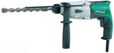 HITACHI DH24PC3 Kombinované kladivo  s přikonem 800W 
