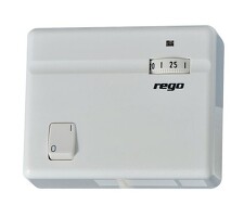 REGO 973 11 Pokojový termostat 