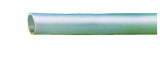 Silikonová izolační bužírka 5 mm/ 1 mm (délka 1 m) *608068