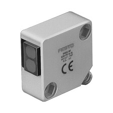 FESTO 165323 SOEG-E-Q30-PS-S-2L Optický senzor