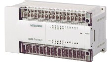 MITSUBISHI FX2N-48ER-ES/UL Kompaktní rozš. modul 220V 24 BI 24V, 24 BO