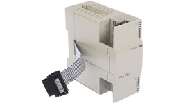 MITSUBISHI FX2N-16EX-ES/UL Modulární rozšiřující modul 16 BI