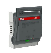 ABB ELSYNN XLP1-EFM-6BC Pojistkový odpínač 3p 250A včetně svorek 6xBC s indikací stavu *1SEP101891R0012