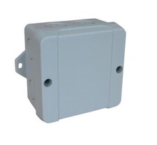 REGO 950 11 Prostorový termostat IP55 plastový kryt (starý typ 950 01)