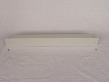 EATON 114627 XVTL-SO100/F-8 Čelní kryt podstavce V=100, Š=800