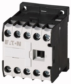 EATON 10042 DILER-22-G(24VDC) Stykač 6A5,2Z 2V,24V DC