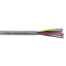 LAPP 00103093 ÖLFLEX CLASSIC 100 4G120 NCC