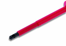 CIMCO 117752 Kombi-profil šroubovák VDE PZ FL 2 x 100 mm