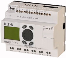 EATON 106399 EC4P-222-MTXD1 Easy Control PLC