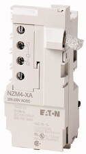 EATON 266451 NZM4-XA208-250AC/DC Vypínací spoušť NZM4, 208-250V ~/=