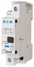 EATON 248289 Z-USA/230 Vypínací spoušť na podpětí bez spoždění 230V