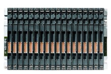 SIEMENS 6ES7403-1TA01-0AA0 SIMATIC S7-400, ER1 EXP. RACK, WITH 18 SLOTS,F. SIGNAL MODULES 