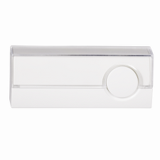 ZAMEL PDJ-213  zvonkové tlačítko    250V/1A/IP44 *1ZPDJ-213