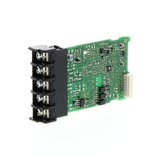 OMRON E53-CNH03N2 E5CN/CN-H volitelná karta- RS485 komunikace